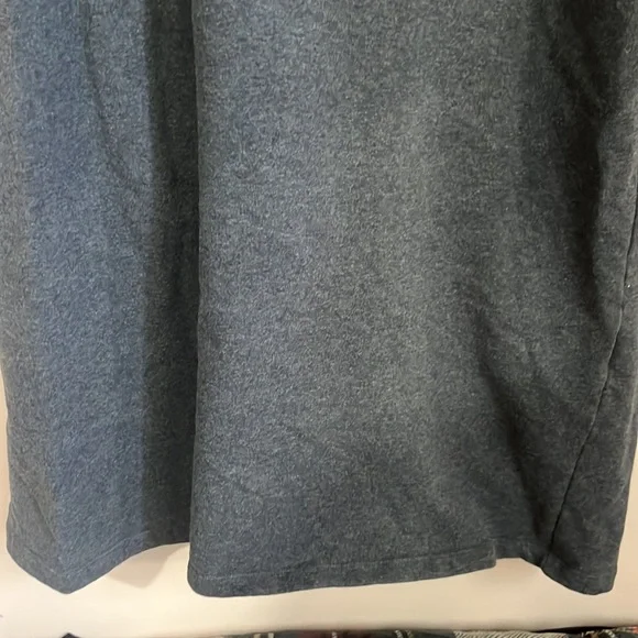 Eddie Bauer turtleneck sweater dress - Picture 4 of 5